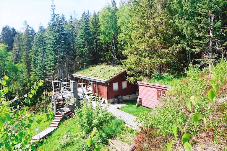 Cottage Ytterøy