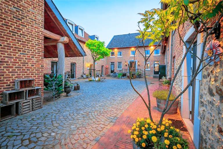175 m² Ferienwohnung