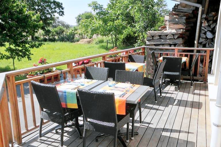 Hotel Restaurant Ritter hoft