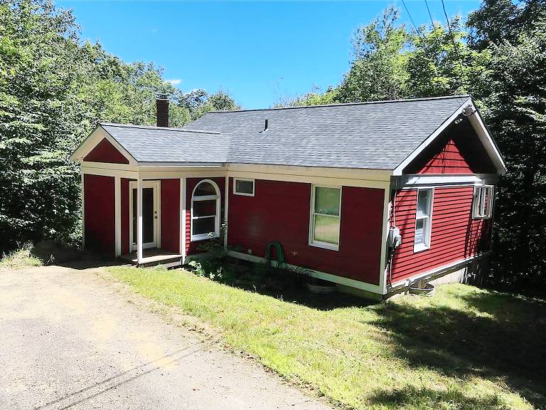 House Wilmington