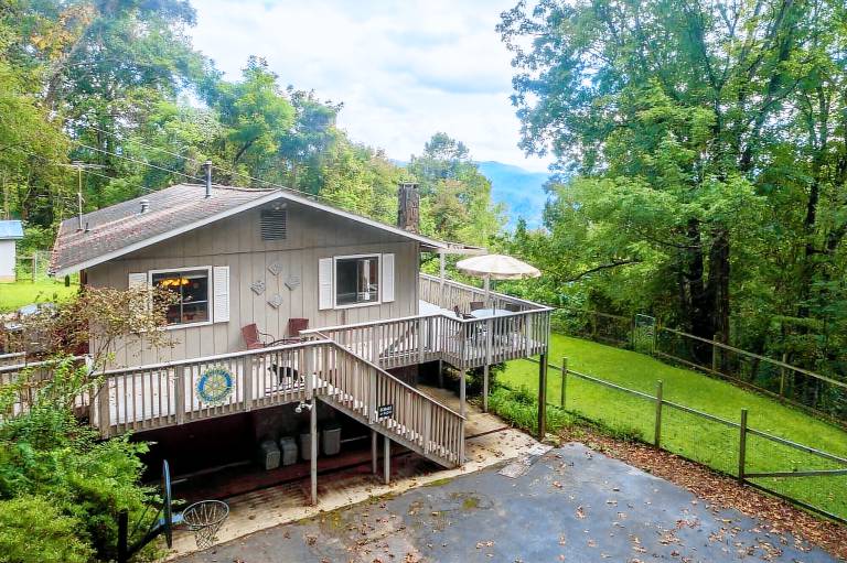 House Sylva