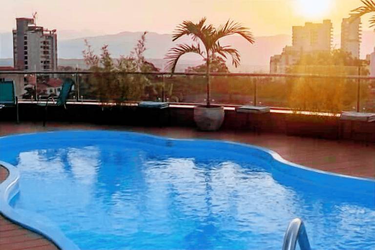 Hotel Roseliere Bucaramanga