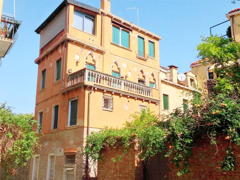 Lägenhet  San Marco