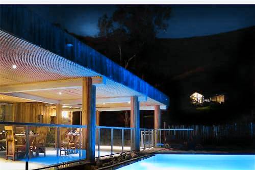 Lodge  Bourail