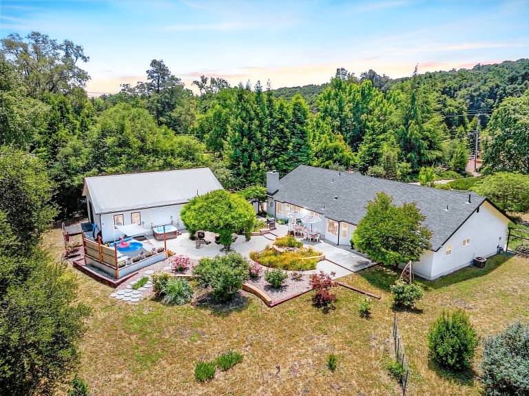 House Atascadero