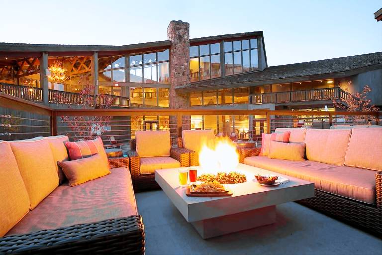 Aparthotel Jackson
