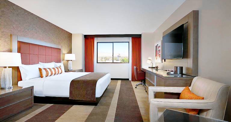 Resort Las Vegas