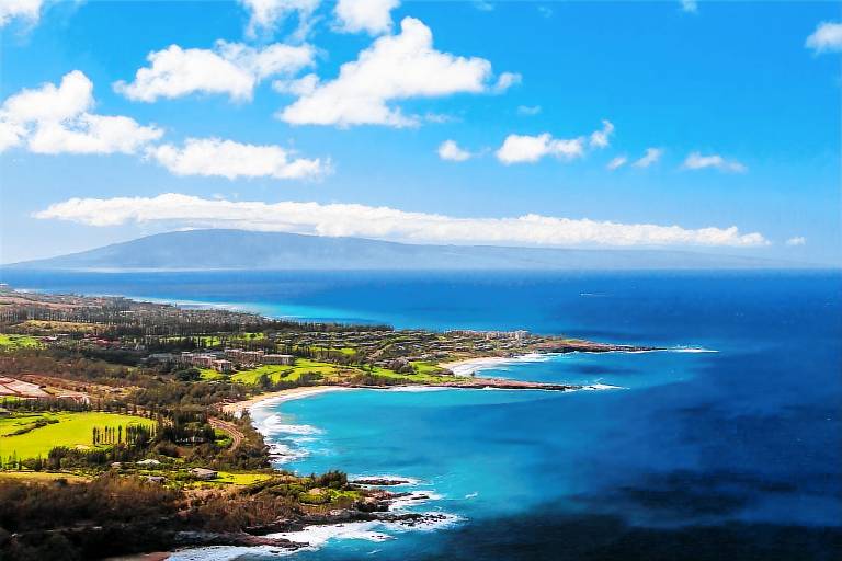 Condo Napili-Honokowai