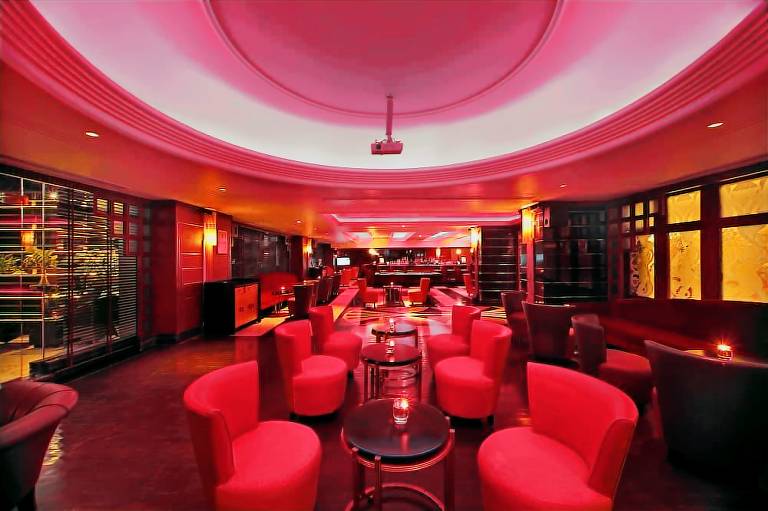 Gokulam Grand Hotel & Spa Bangalore