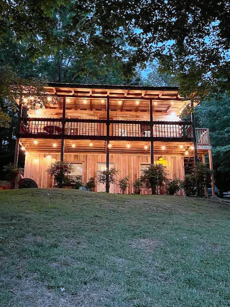 House Cullman