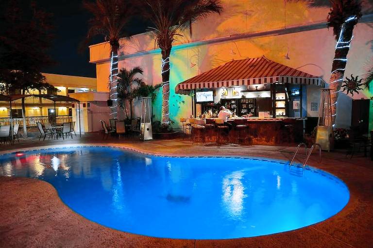 Hotel San Sebastian