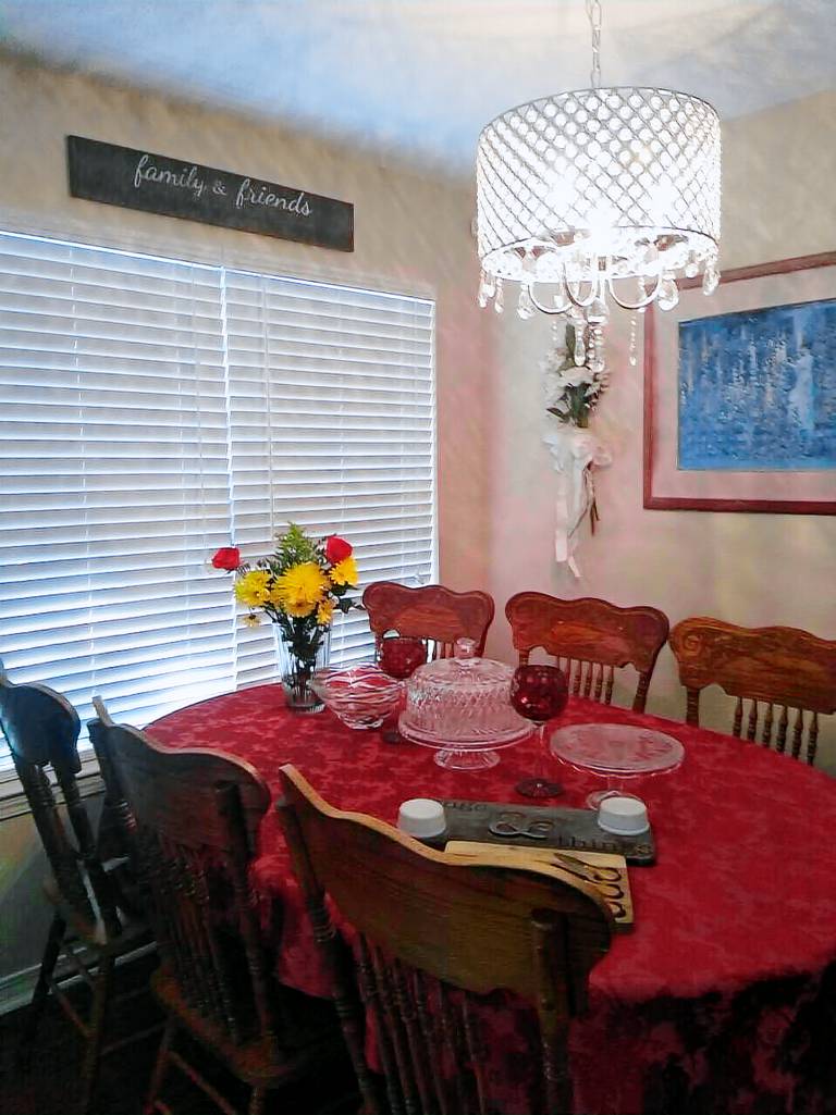 House Crestview