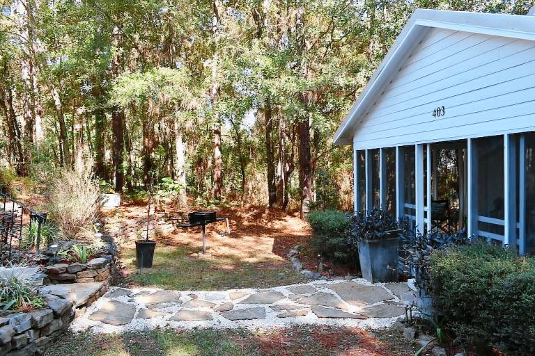 Cottage Daphne