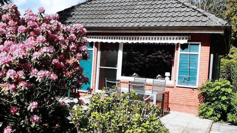 65 m² Ferienhaus