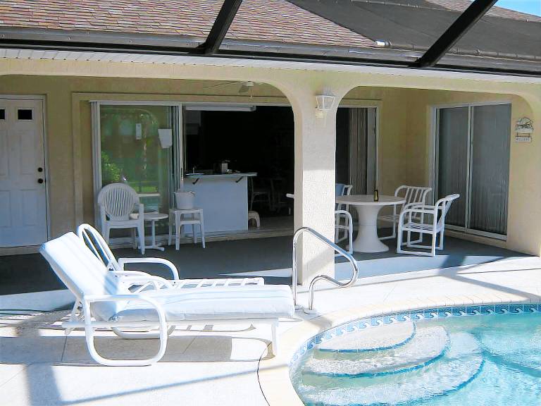 House Port Charlotte