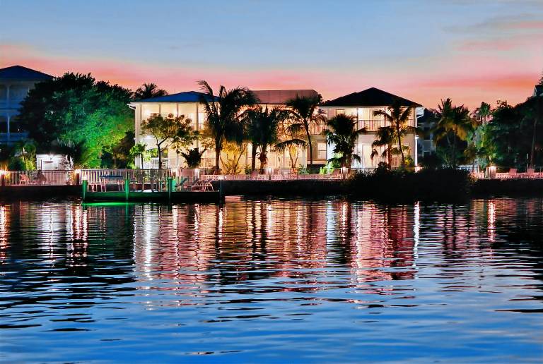 Condo Key West