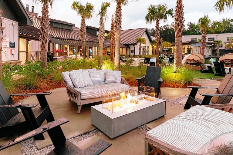 Apartment Summerville