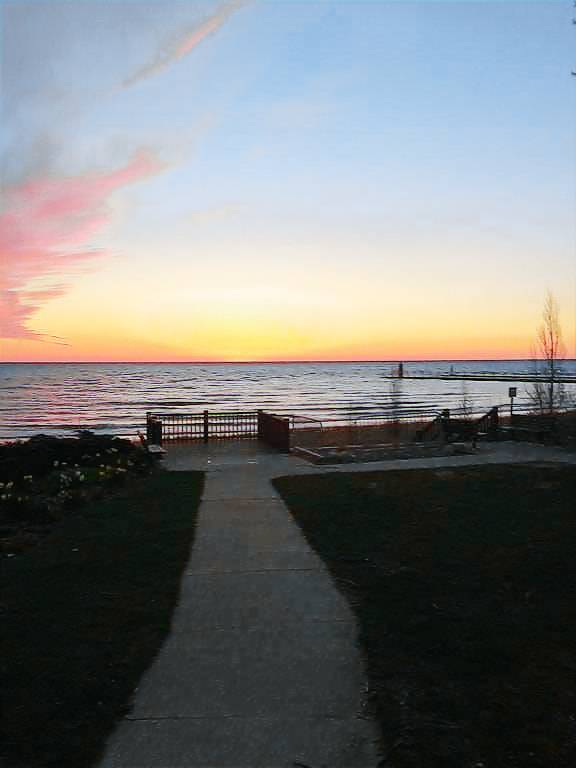 House South Haven