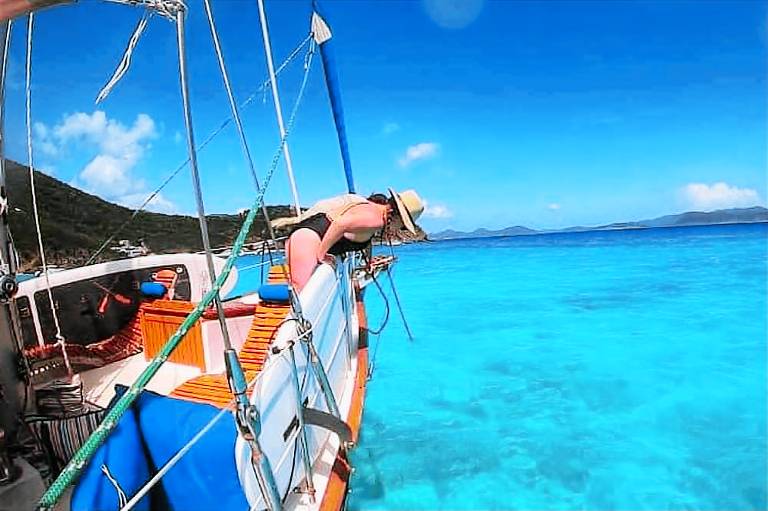 Coconut Breeze Villas