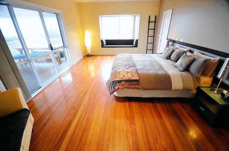 Accommodation  Norfolk Island