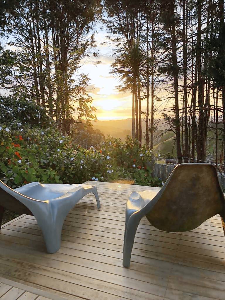 Cottage Glen Murray