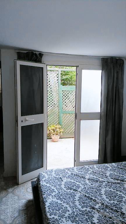 House Sidi Dhrif