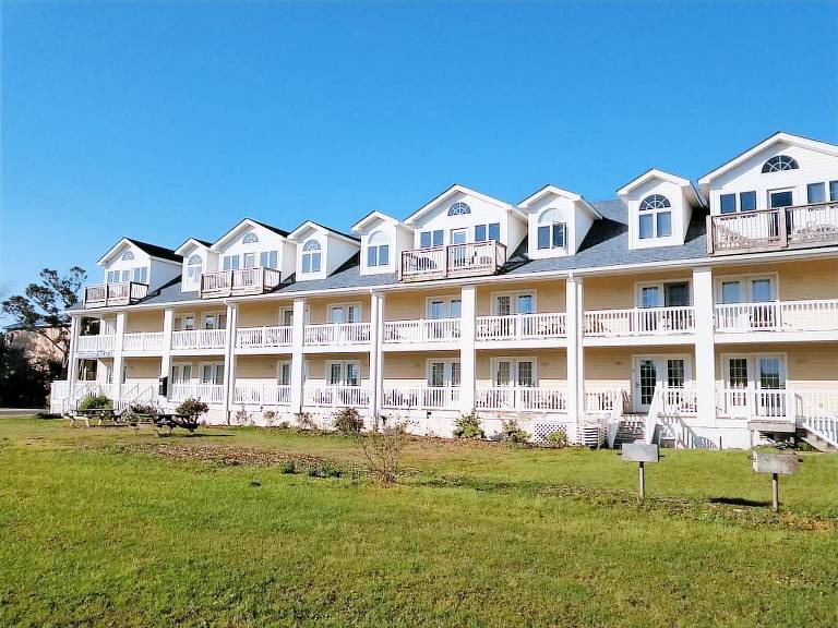 Condo Ocracoke