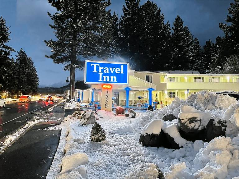 Motel South Lake Tahoe