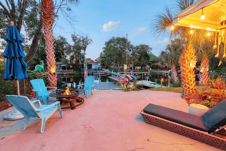 House Weeki Wachee