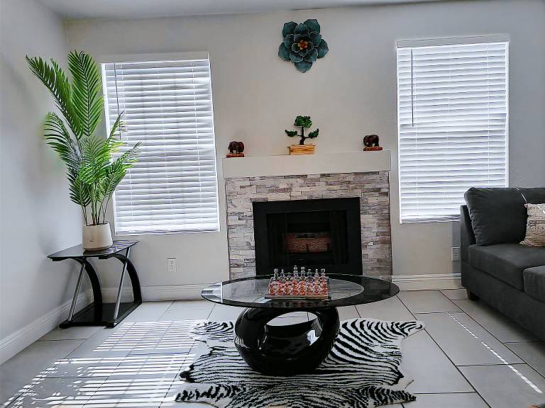 Condo Twin Lakes