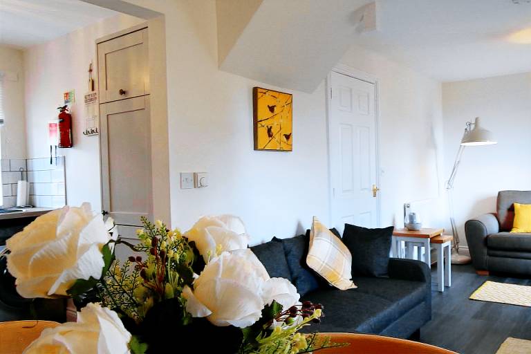 Ferienwohnung