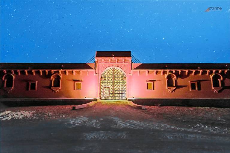Pukhraj Garh