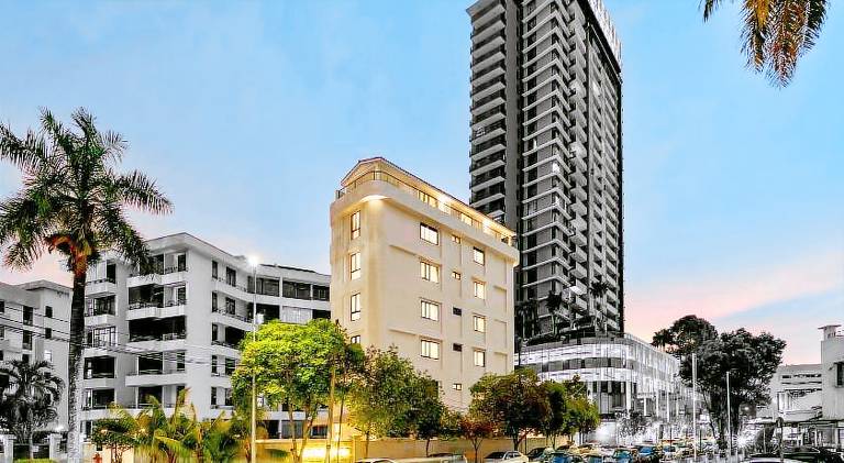 139 m² Ferienwohnung