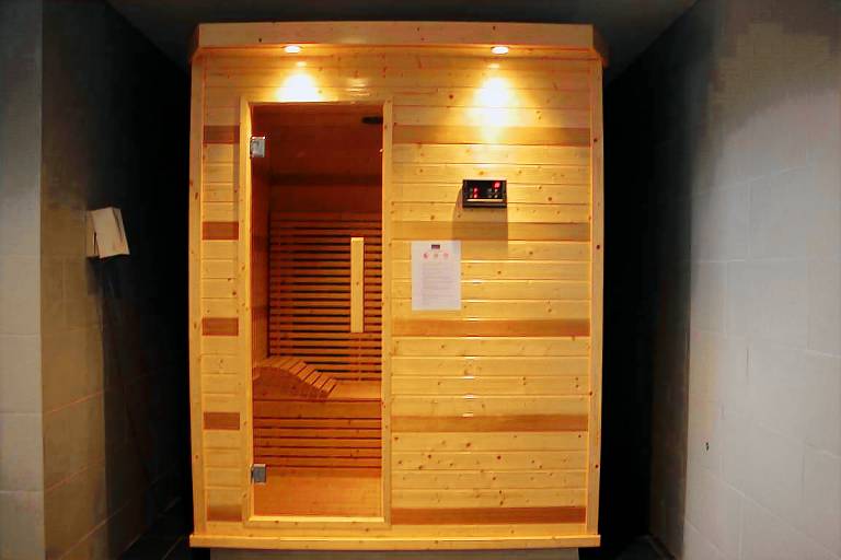 1000 m² Ferienwohnung