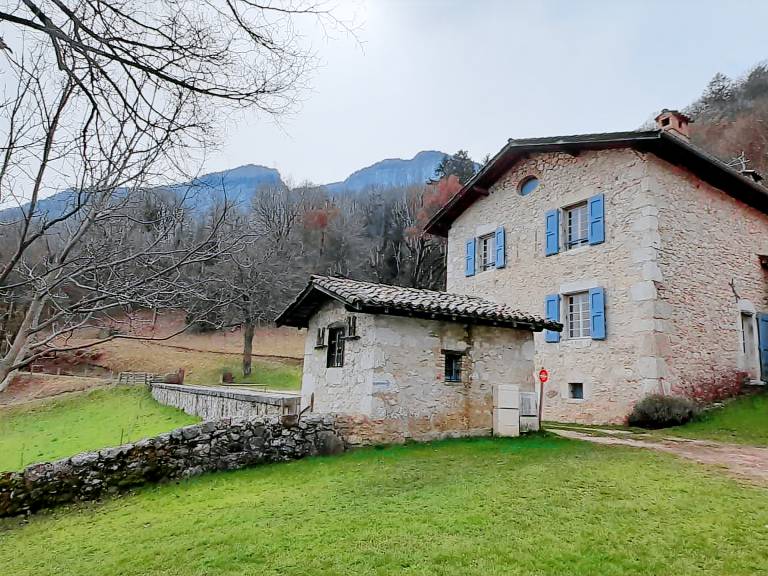 Cottage  Grenoble