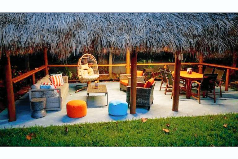 Villa Miami