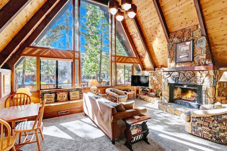 Cabin Northstar