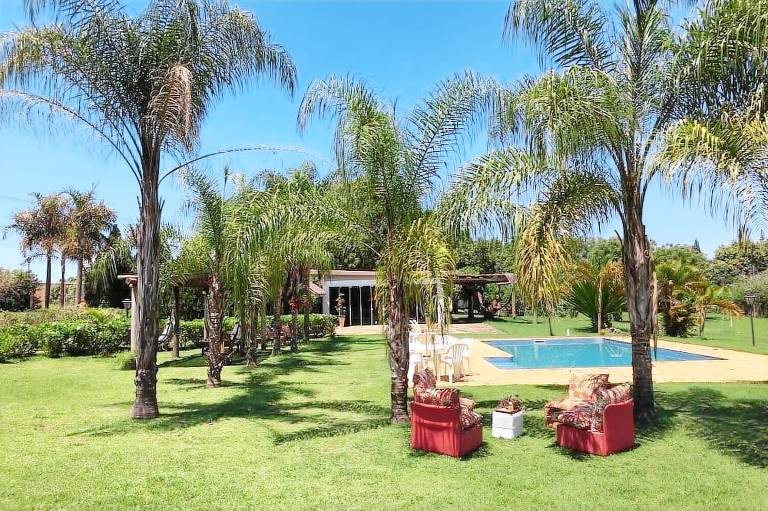 Parque Hotel Holambra