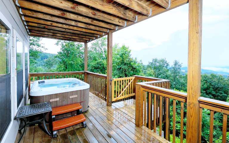 Chalet Gatlinburg