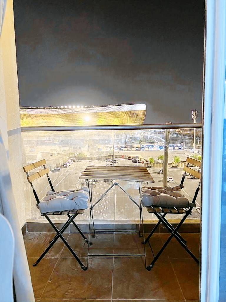Apartment Lusail