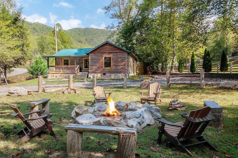Cabin Whittier