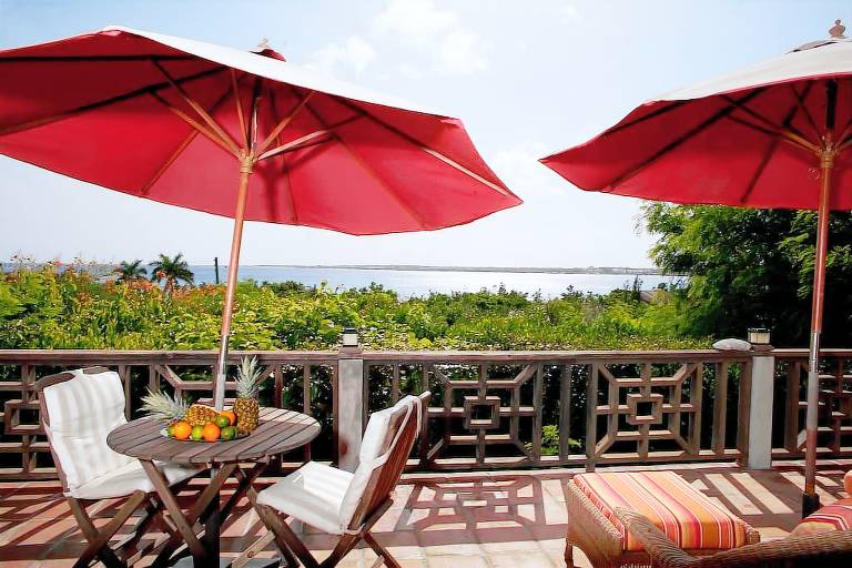 Villa Anguilla