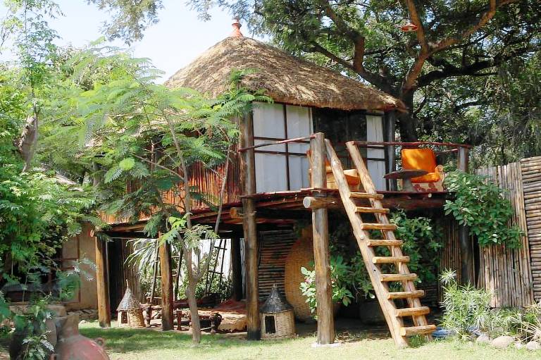 Accommodation  Bishoftu
