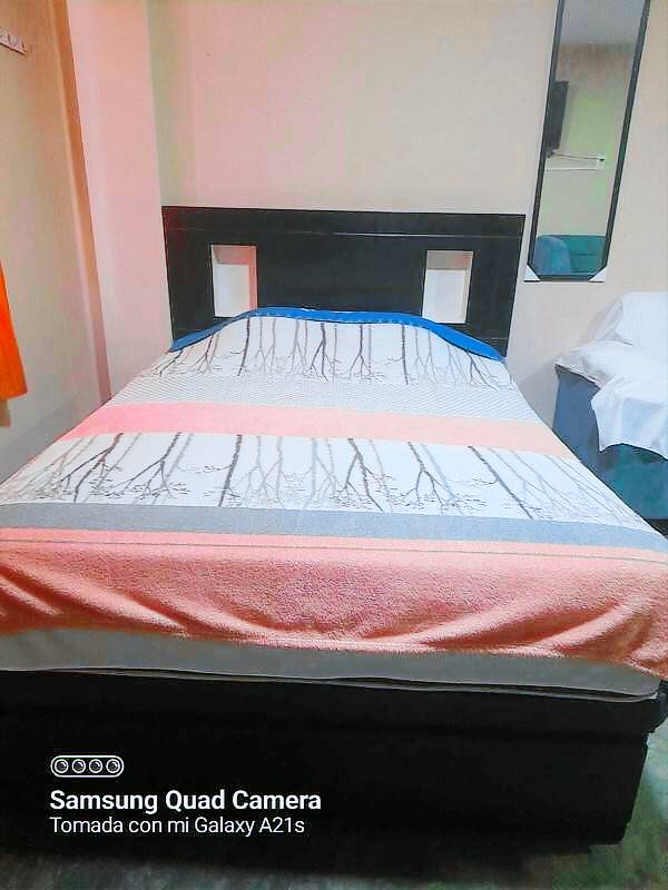 Privatzimmer