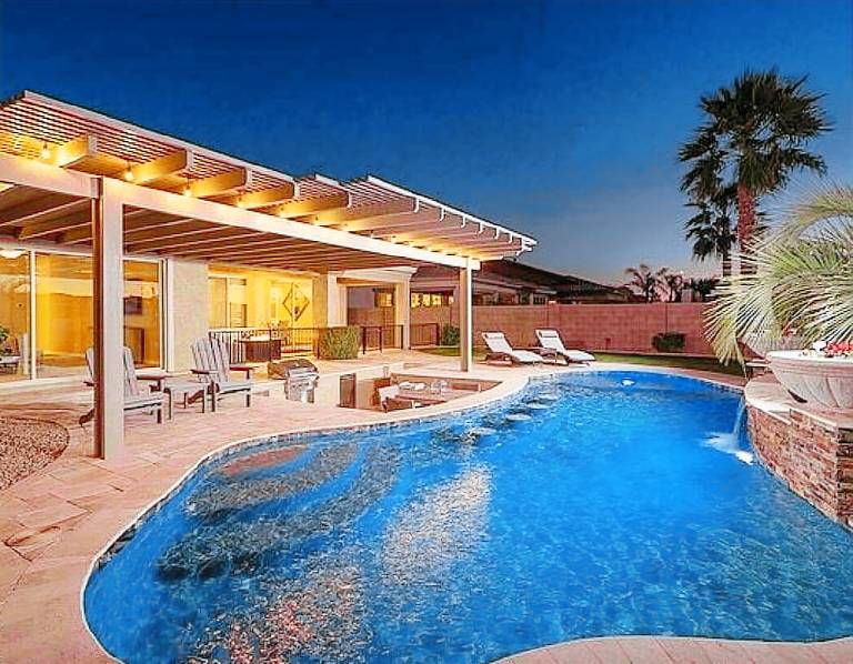 House Verrado