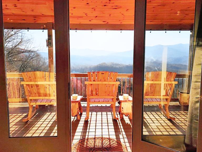 House Bryson City