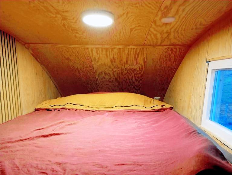 Tiny House