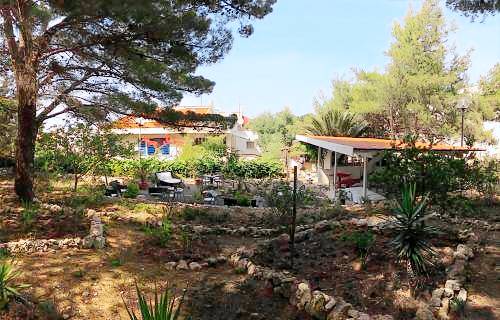 Hotel Le Viole