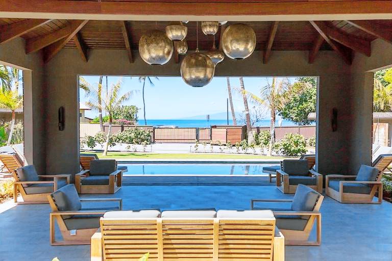 Villa  Kihei