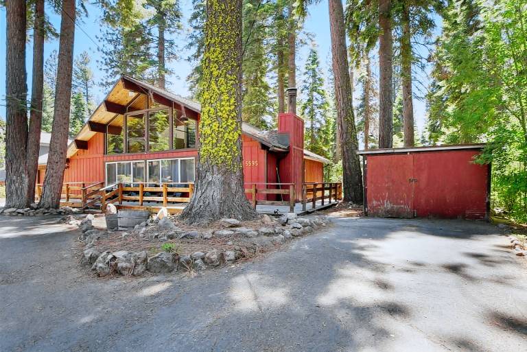 House Northstar